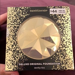 New Bare Minerals Original Foundation Fair - 18g